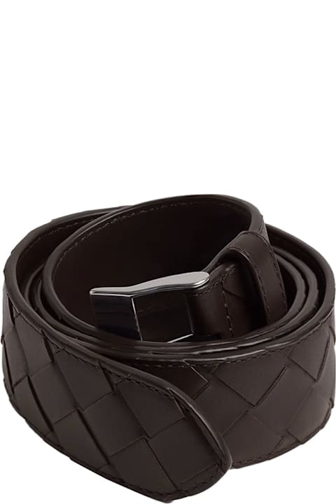 メンズ Bottega Venetaのアクセサリー Bottega Veneta Belt