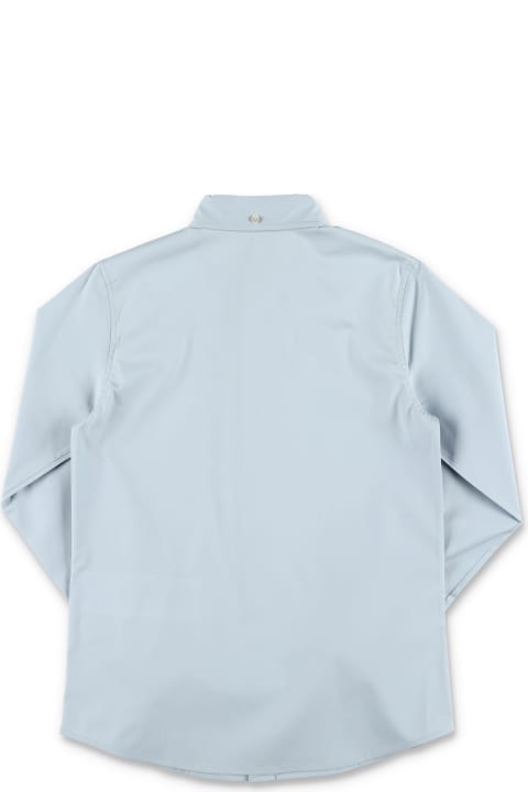 Popeline Shirt