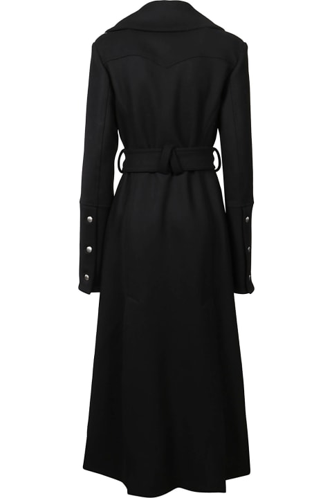 AMBUSH Coats & Jackets for Women AMBUSH Rever Coat