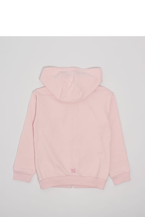 Givenchyのガールズ Givenchy Hoodie Hoodie