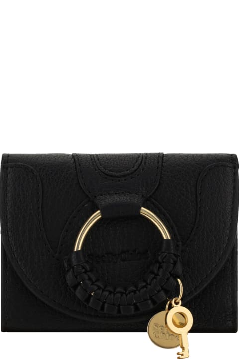 Fashion for Women See by Chloé Hana Wallet