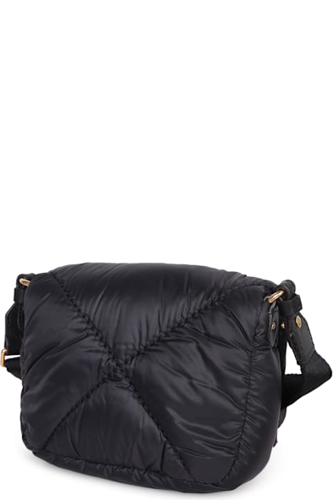 Moncler Totes for Women Moncler Mini Puf Shoulder Bag