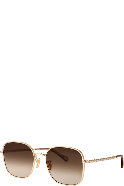 Homeware Chloé Eyewear Ch0255sk Sunglasses