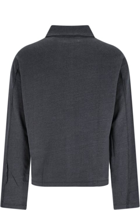 Homeware mfpen 'raise' Shirt