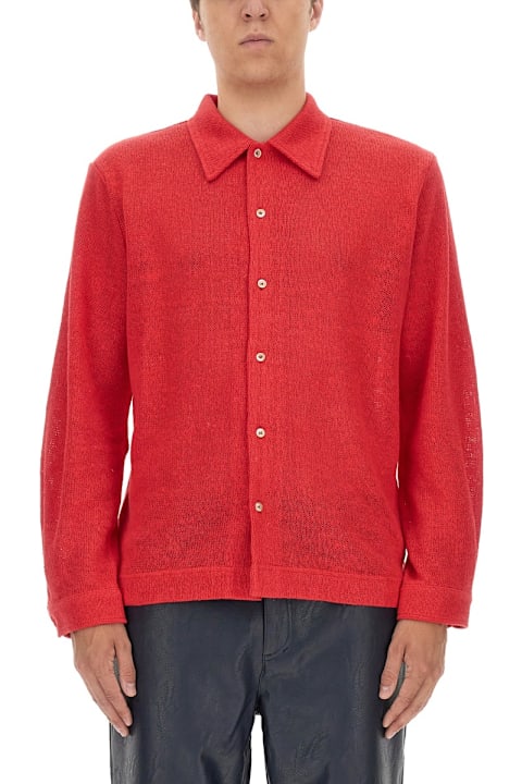 Homeware Séfr Garcia Shirt