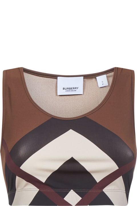 Burberry Topwear for Women Burberry Top