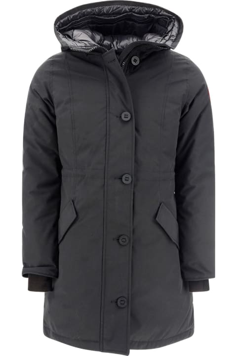 Rossclair Down Jacket