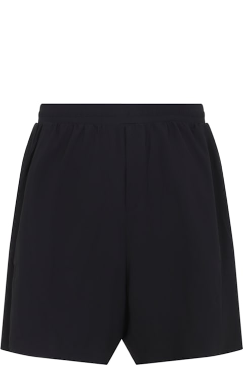 Y-3 for Kids Y-3 M Lt Wov Shorts