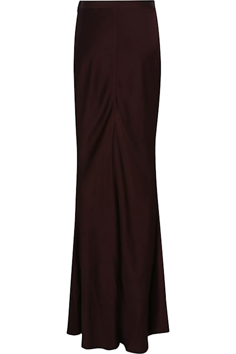 Homeware Elisabetta Franchi Gonna