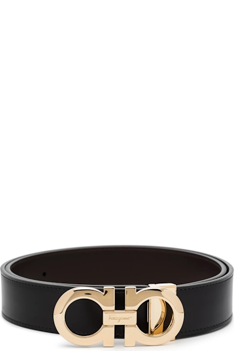 Homeware Ferragamo Belt