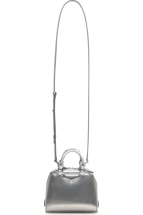Bags for Women Givenchy Nano Cube Antigona Bag