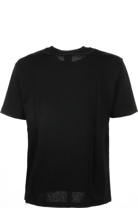Clothing for Men New Balance T-Shirt