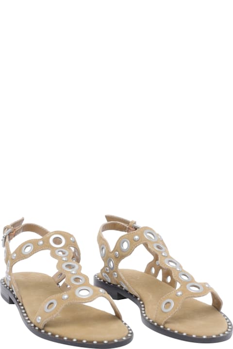 Ash for Men Ash Pop Sandals