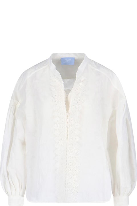 The Seafarer for Men The Seafarer 'lena' Shirt