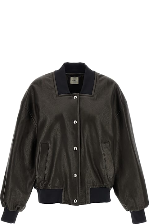 Khaite Coats & Jackets for Women Khaite 'spence' Jacket