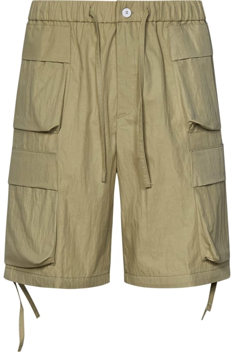 Bonsai Clothing for Men Bonsai Shorts