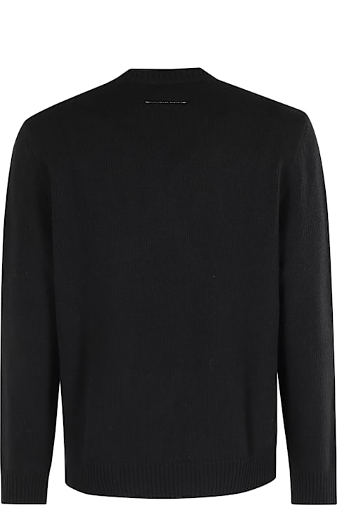 Homeware MM6 Maison Margiela Crewneck