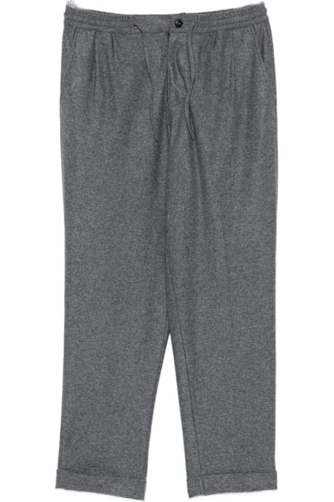 Fedeli for Women Fedeli Trousers Harvard