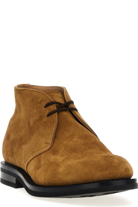 Church's Boots for Men Church's 'ryder 3 Lw' Ankle Boots