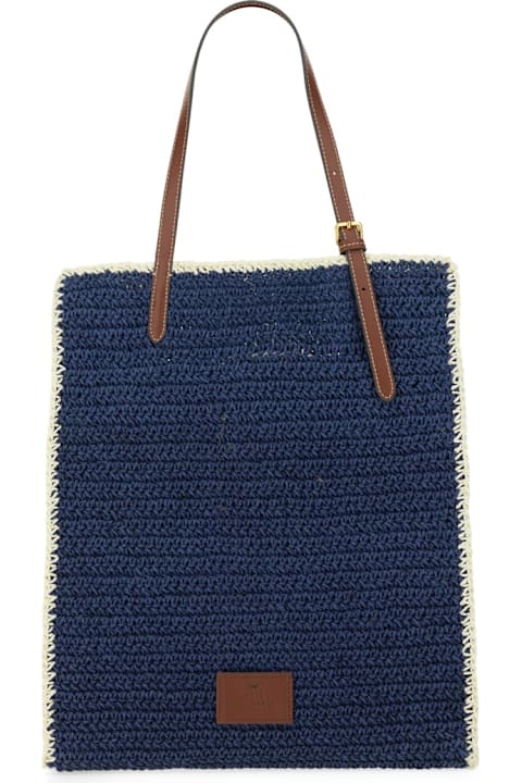 Anya Hindmarch حقائب الكتف لـ السيدات Anya Hindmarch "ever Ready" Shoulder Bag