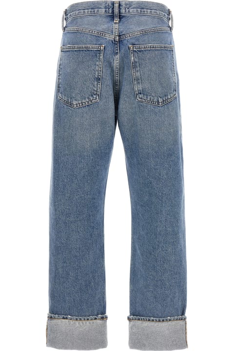 Homeware AGOLDE 
fran
 Jeans