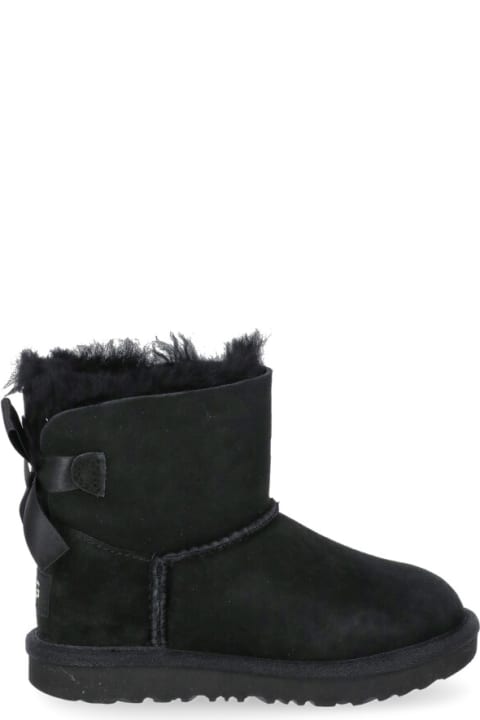 Shoes for Girls UGG T Mini Bailey Bow Ii Boots