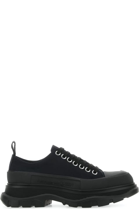 Alexander McQueen Sneakers for Women Alexander McQueen Shoe Tread.fa.s.rub.