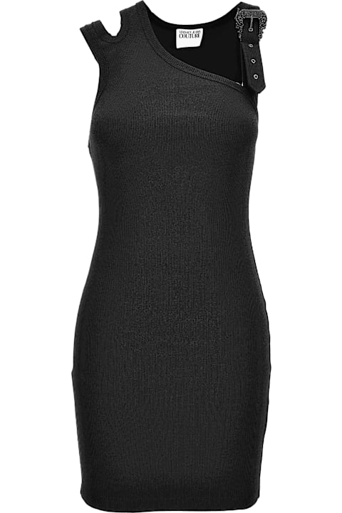 Fashion for Women Versace Jeans Couture Versace Jeans Couture Dress