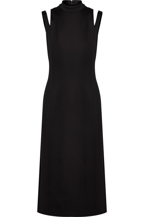 Calvin Klein لـ Women Calvin Klein Sheath Dress