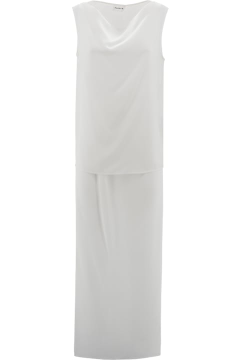 Homeware Parosh Silk Top