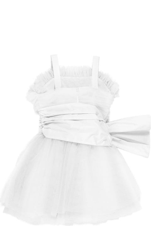 Dresses for Girls Miss Grant Miss Grant Dresses White