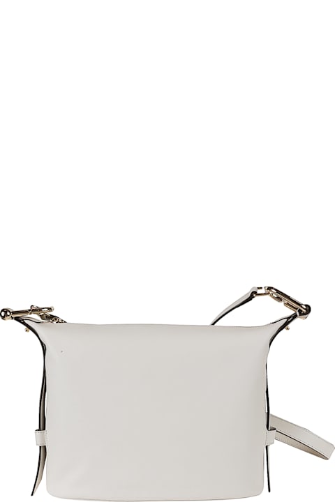 Furla لـ Men Furla Nuvola Shoulder Bag