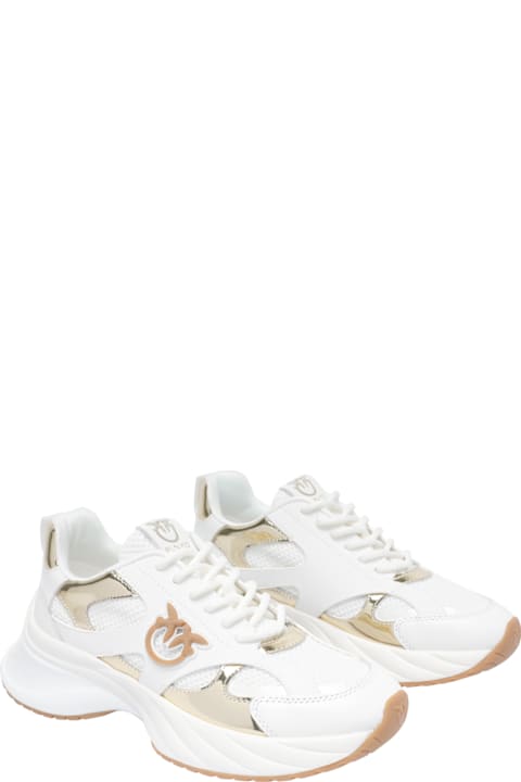 Homeware Pinko Ariel Sneakers