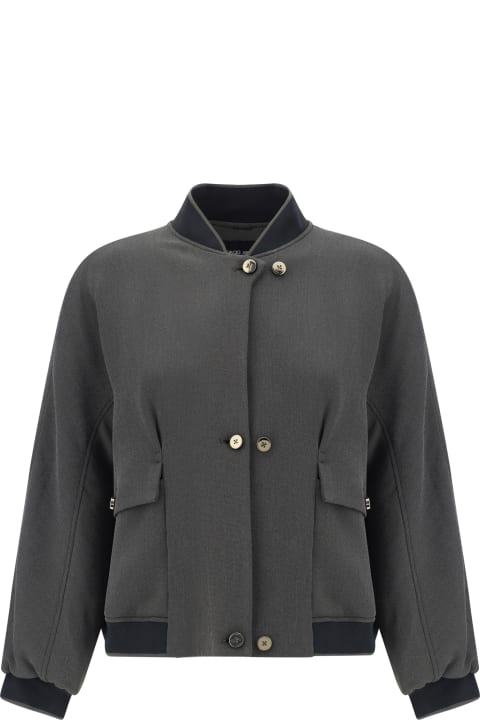 ウィメンズ Giorgio Armaniのコート＆ジャケット Giorgio Armani Jacket