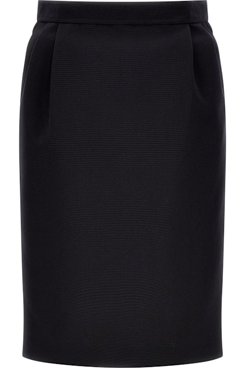 Fashion for Women Saint Laurent Gonne