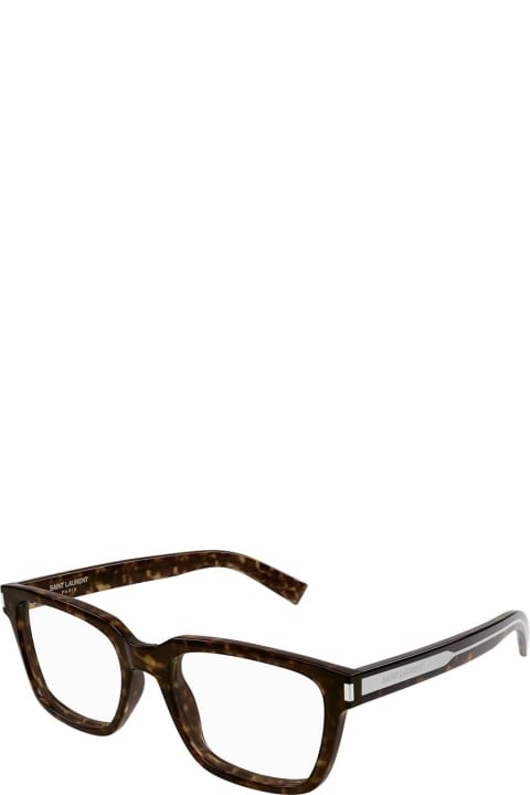 Fashion for Men Saint Laurent Eyewear Sl 621 002 Glasses