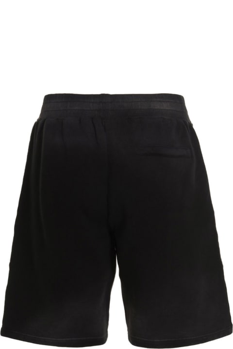 'gradient' Bermuda Shorts