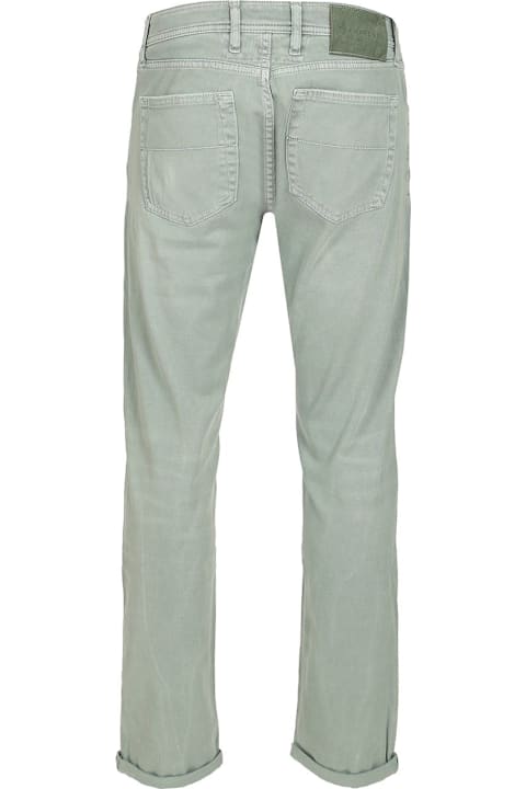 Sartoria Tramarossa الملابس لـ القسم الرجالي Sartoria Tramarossa "michelangelo" Trousers