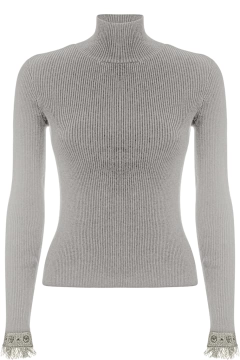 أدوات منزلية Chiara Ferragni Chiara Ferragni Sweater