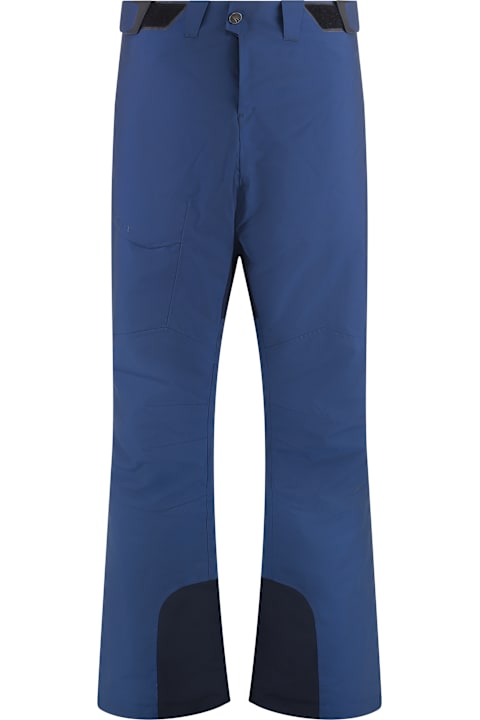 Homeware Sease Wool Blend Trousers