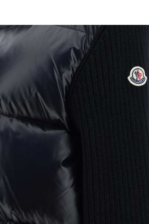 Moncler Coats & Jackets for Women Moncler Jacket