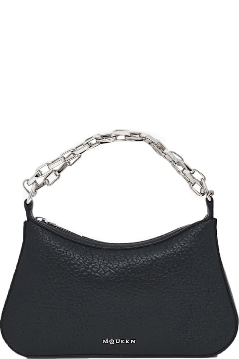 クラッチバッグ alexander mcqueen MINI T-BUCKLE CLUTCH BAG Alexander McQueen Mini T-buckle Clutch Bag | italist, ALWAYS