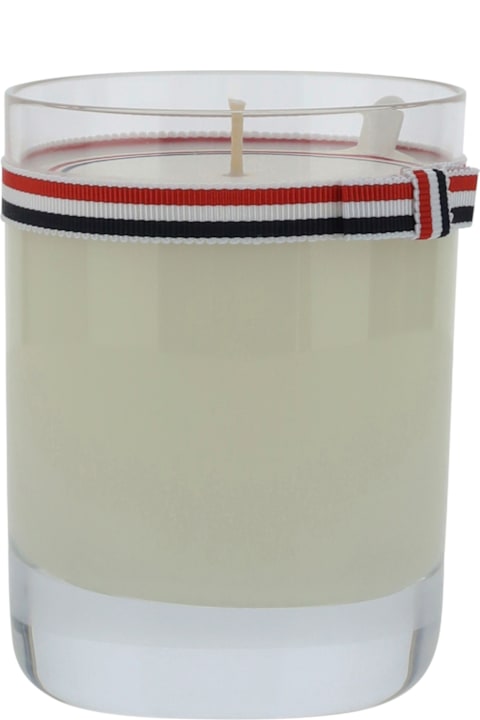 Thom Browne Home Décor Thom Browne Candle