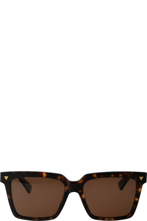 Homeware Bottega Veneta Eyewear Bv1254s Sunglasses
