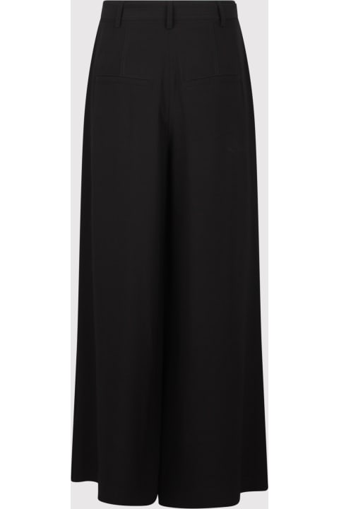 Ulla Johnson سراويل طويلة وقصيرة لـ السيدات Ulla Johnson Ulla Johnson Lydia Trousers With Belt