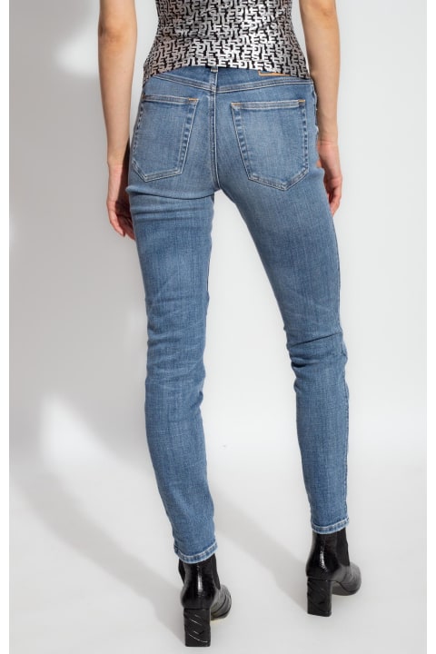 Fashion for Women Diesel '2015 Babhila L.32' Jeans