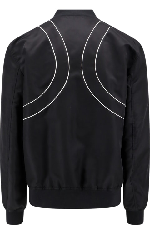Clothing for Men Alexander McQueen Jacket