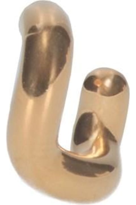 Charlotte Chesnais Earrings for Women Charlotte Chesnais 'wave' Cuff Earrings