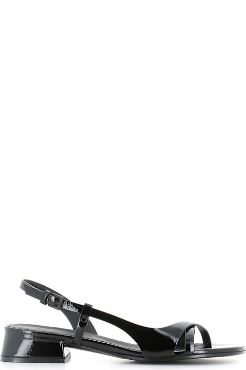 Del Carlo for Women Del Carlo Sandal 11910