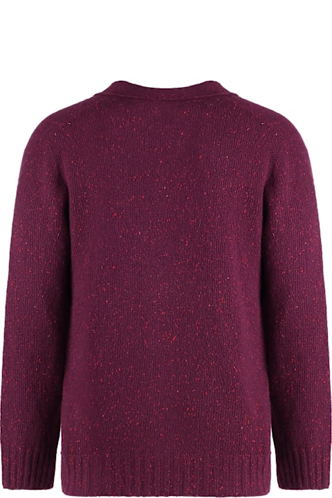 Homeware Malo Cashmere Cardigan